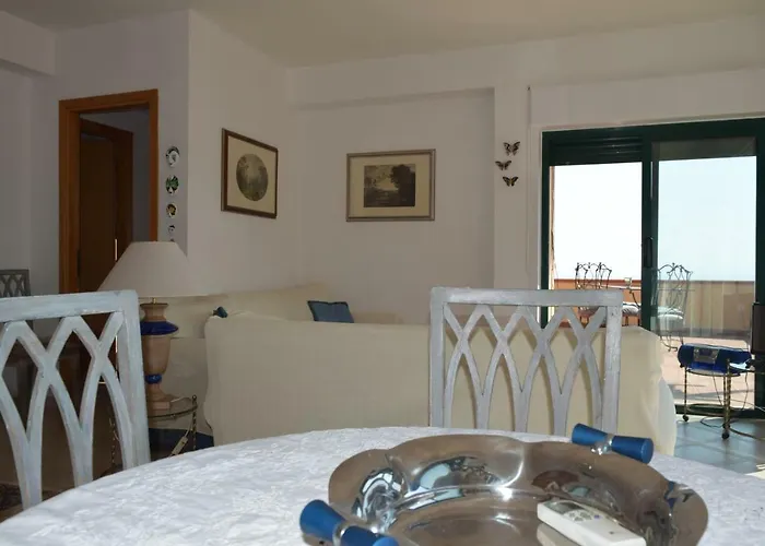 La Casetta Di Clody