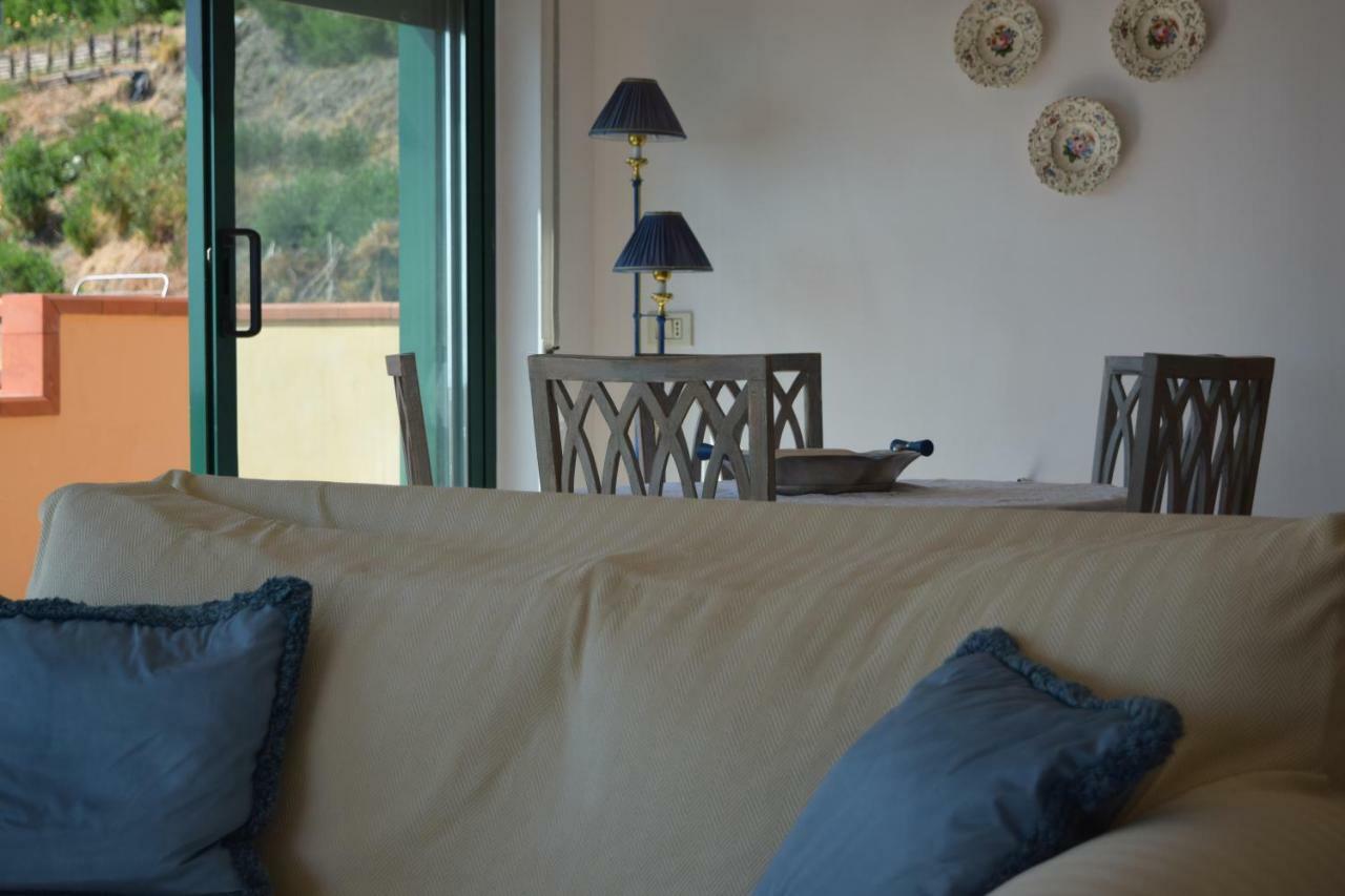 Apartment La Casetta Di Clody Taormina