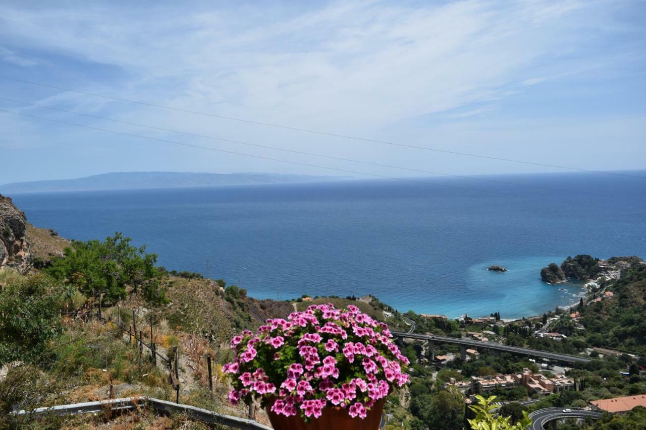 Apartment La Casetta Di Clody Taormina