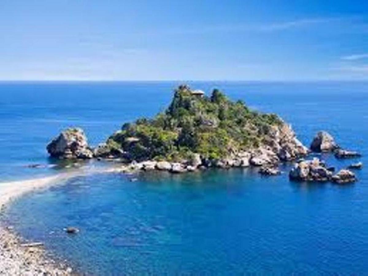 La Casetta Di Clody * Taormina