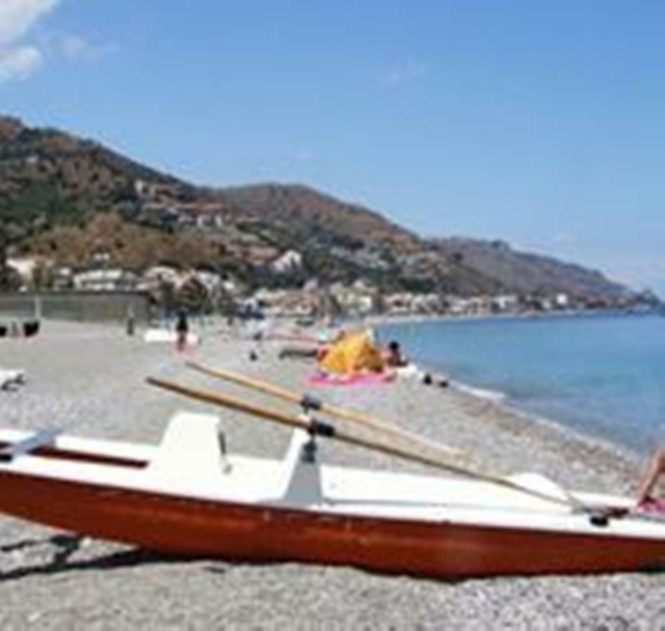 La Casetta Di Clody Apartment Taormina