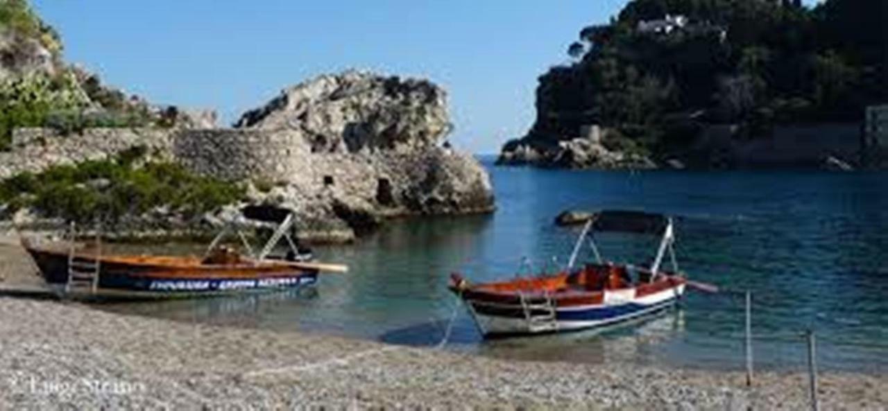La Casetta Di Clody *