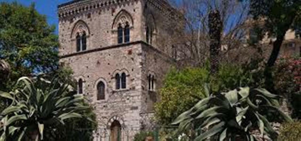 La Casetta Di Clody Taormina